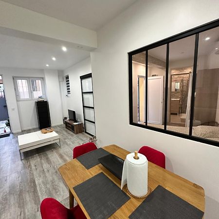 Appartement 2 Pieces Antibes Extérieur photo