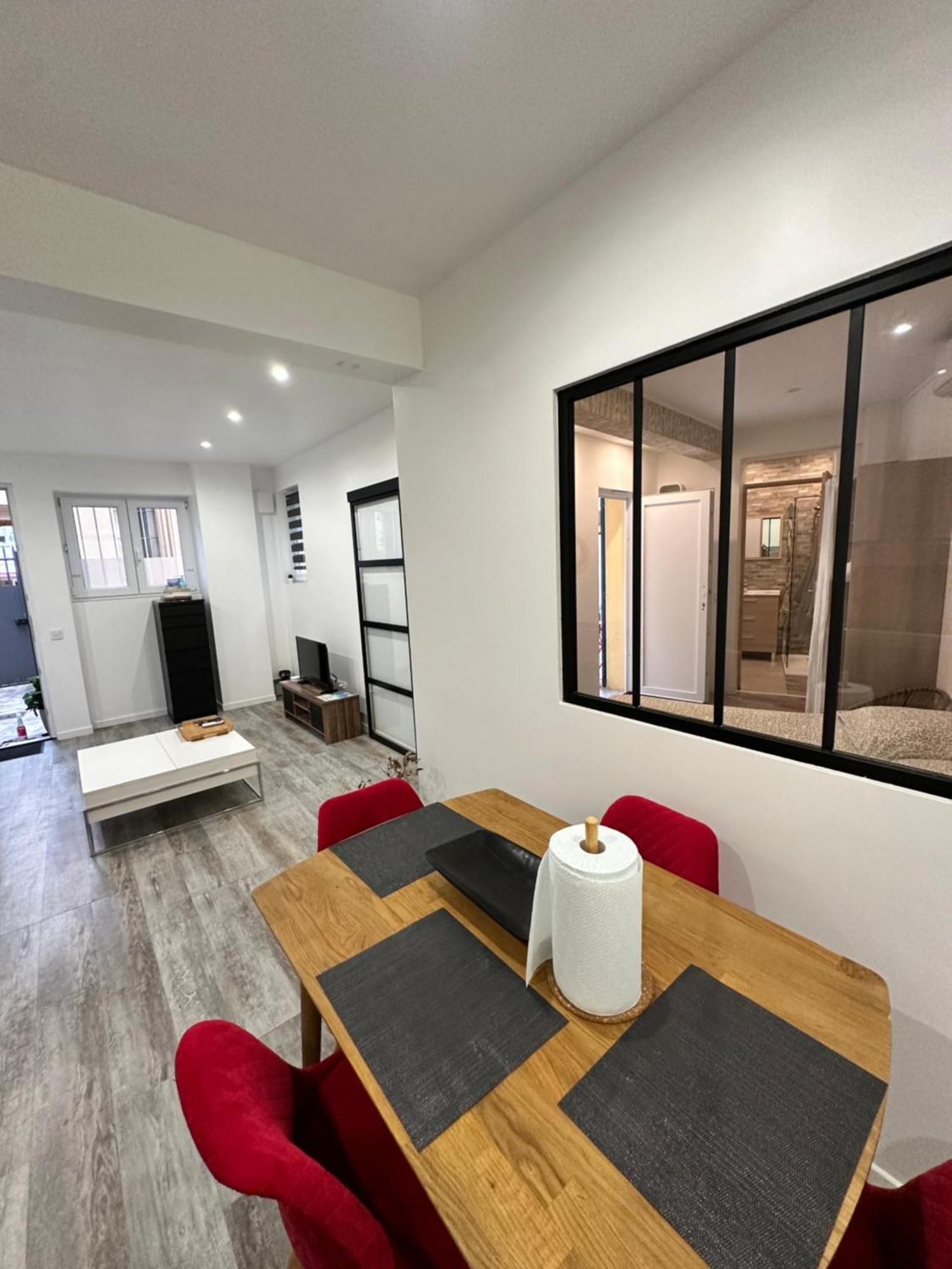 Appartement 2 Pieces Antibes Extérieur photo