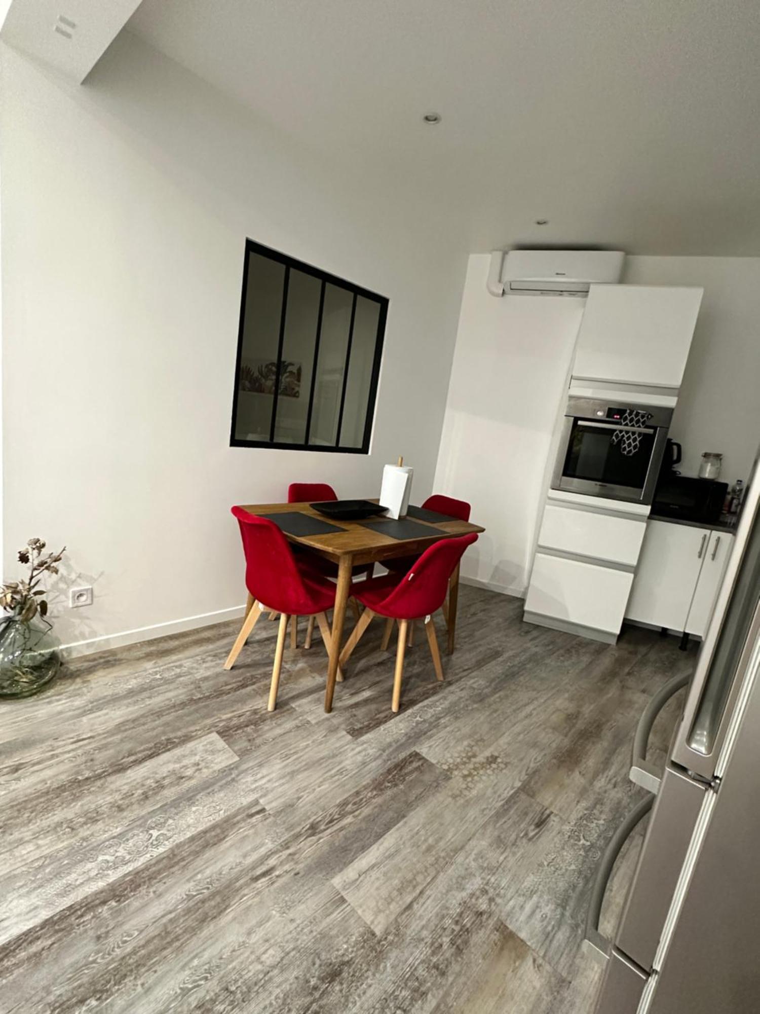 Appartement 2 Pieces Antibes Extérieur photo