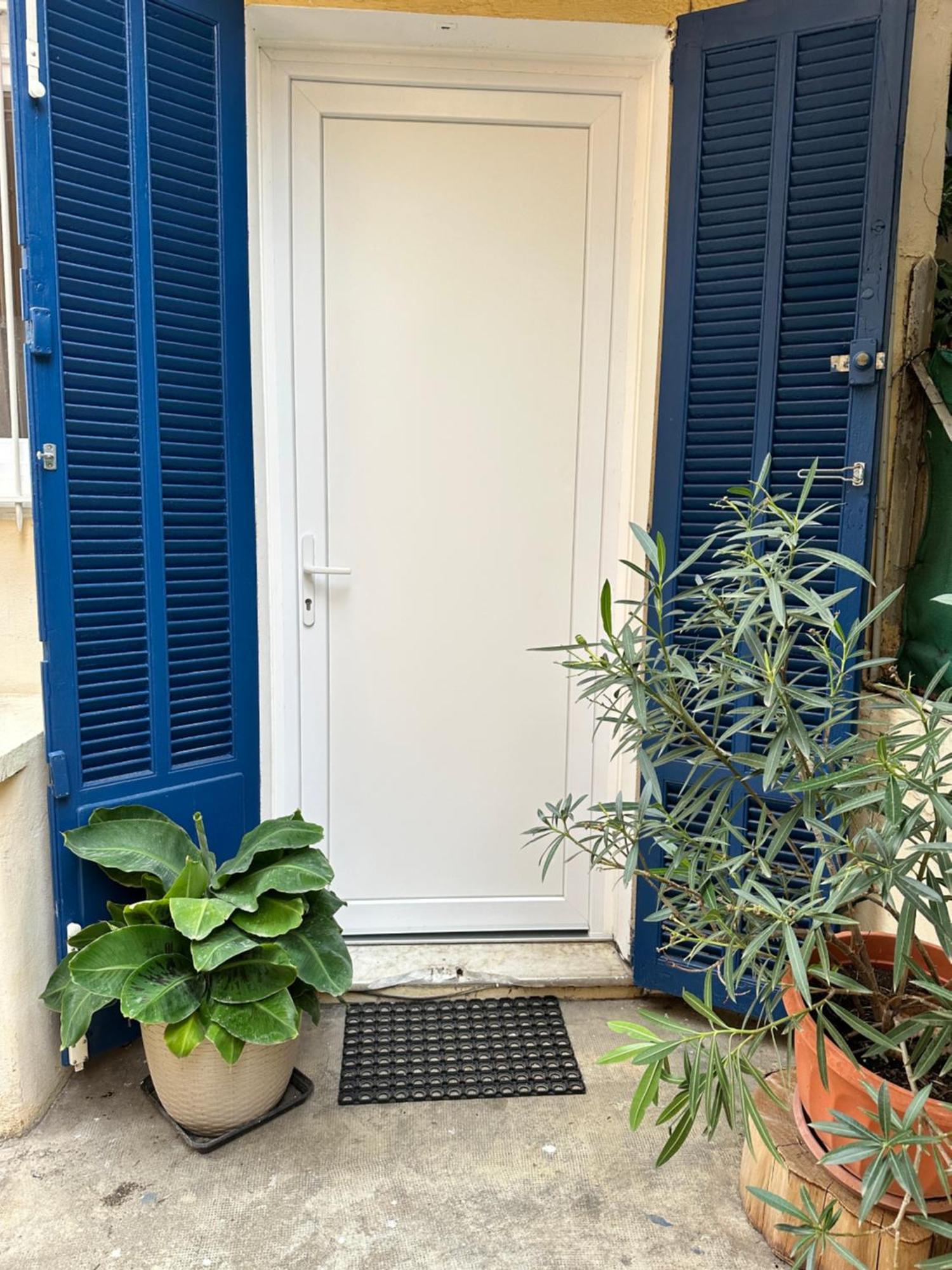 Appartement 2 Pieces Antibes Extérieur photo