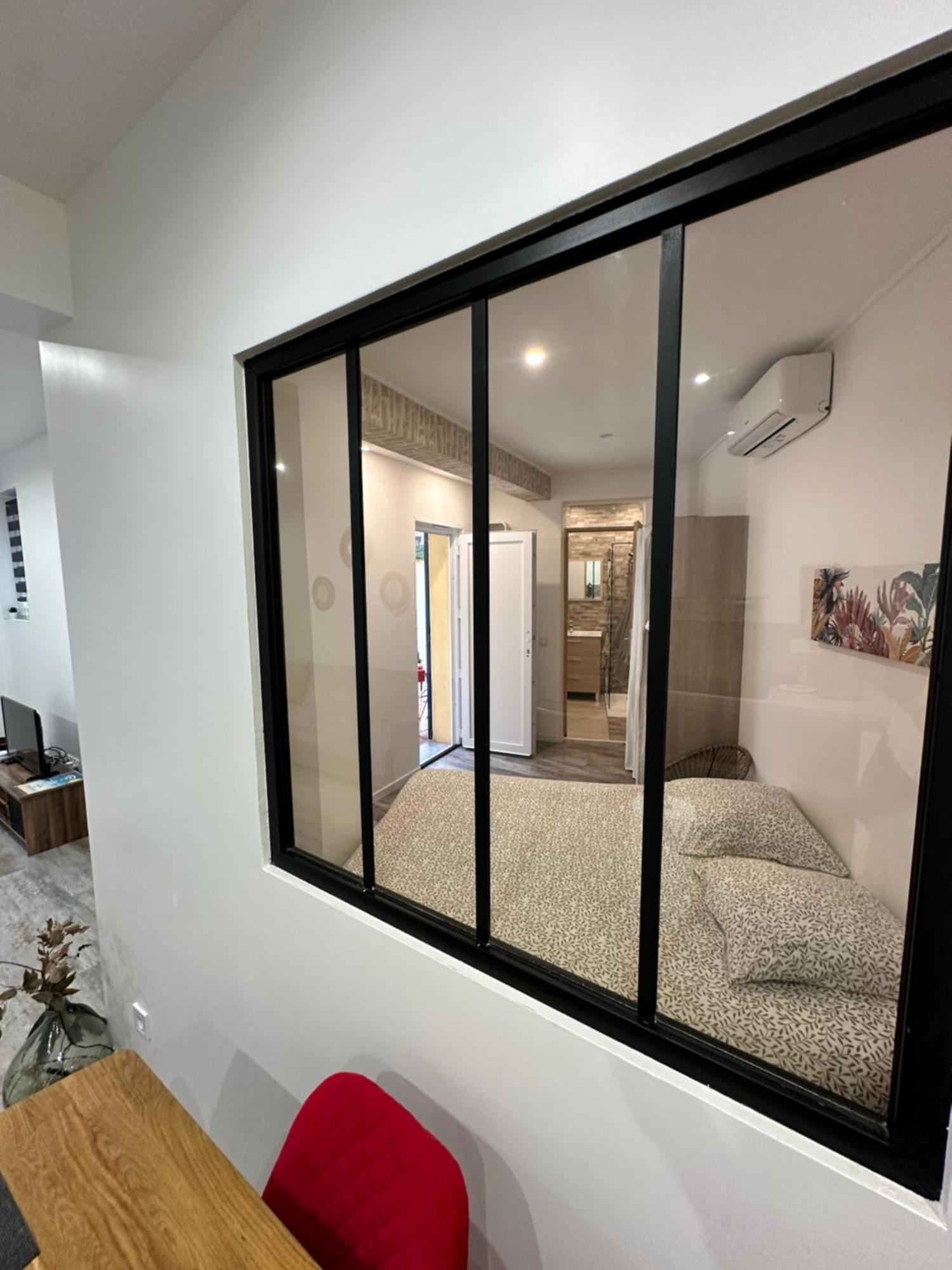 Appartement 2 Pieces Antibes Extérieur photo