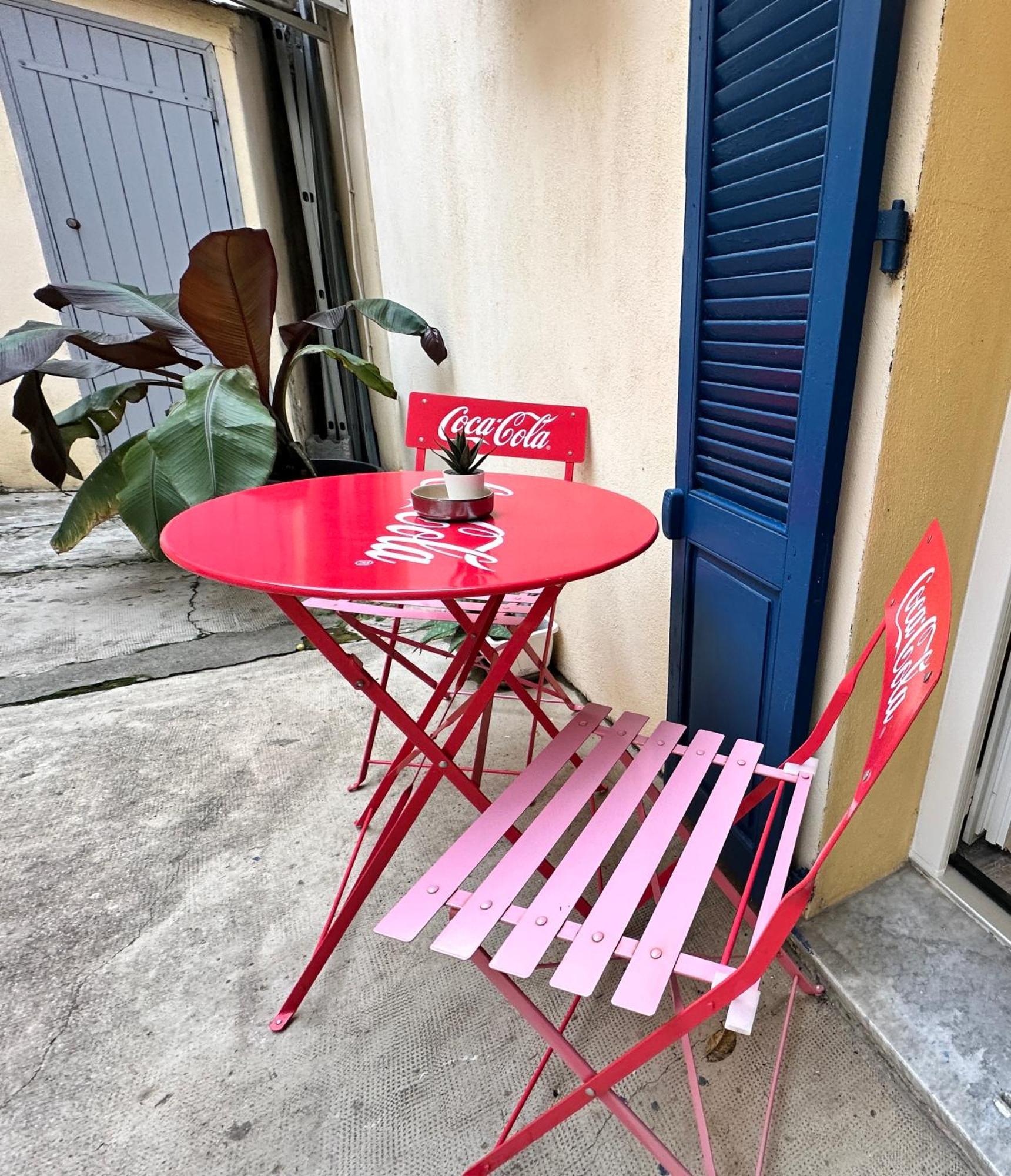 Appartement 2 Pieces Antibes Extérieur photo