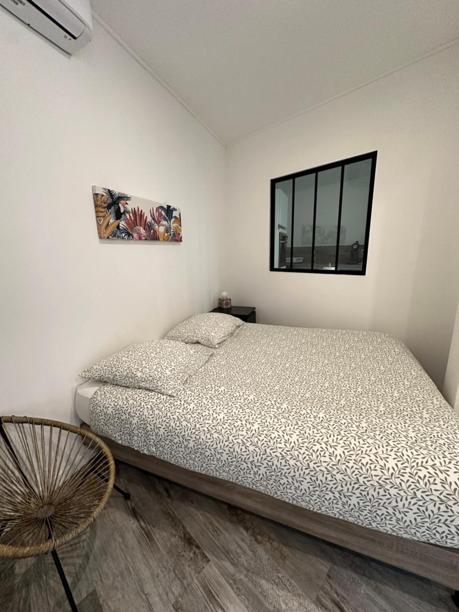 Appartement 2 Pieces Antibes Extérieur photo